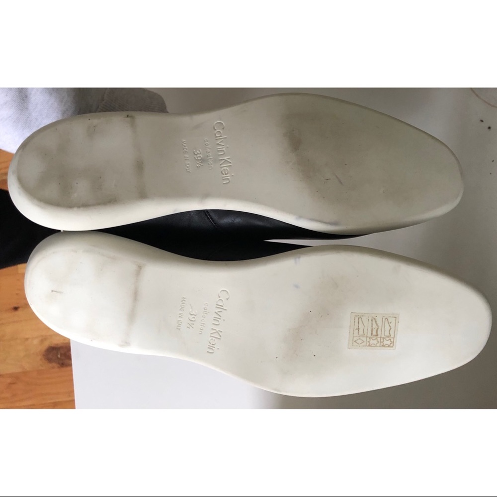 Calvin Klein Collection sneakers - Picture 4 of 4
